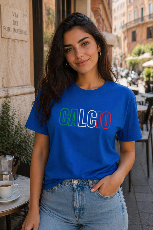 CALCIO Unisex T-Shirt